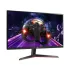 LG UltraGear 27MP60G-B 27" 75Hz IPS FHD Monitor